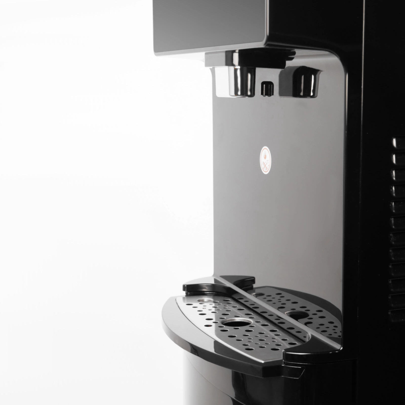 Midea tacka ociekowa i wysoka komora do napełniania naczyń