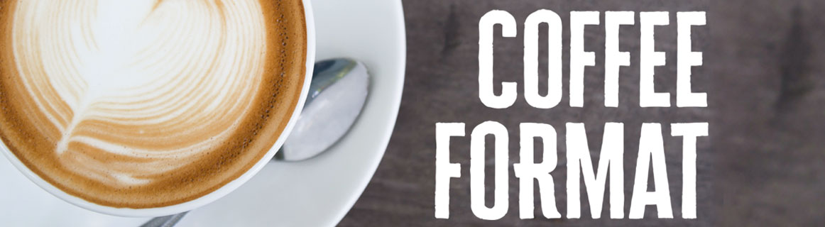 ekspres do kawy coffee format